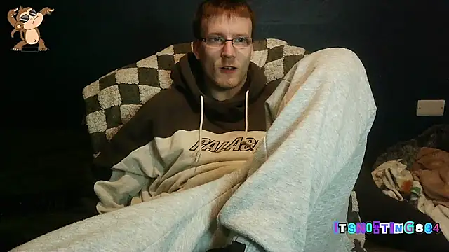 Snapshot of Itsnotting834 chatting on February 2026 09:51:02 PM Itsnotting834 online show from February 2026 09:51:02 PM