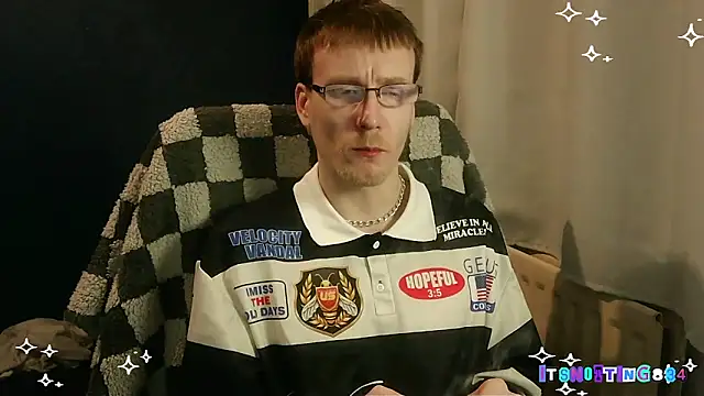 Snapshot of Itsnotting834 chatting on February 2026 08:07:01 PM Itsnotting834 online show from February 2026 08:07:01 PM