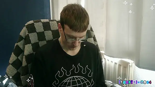 Snapshot of Itsnotting834 chatting on March 2026 12:01:01 PM Itsnotting834 online show from March 2026 12:01:01 PM