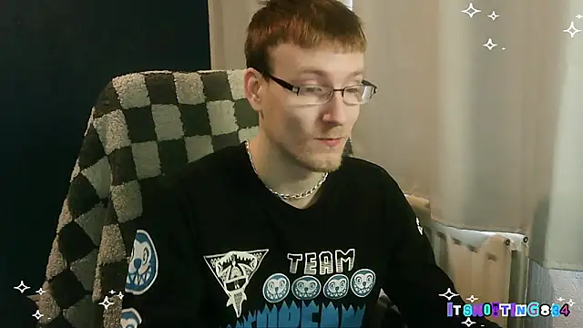 Snapshot of Itsnotting834 chatting on March 2026 12:34:01 PM Itsnotting834 online show from March 2026 12:34:01 PM