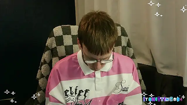 Snapshot of Itsnotting834 chatting on March 2026 08:14:01 PM Itsnotting834 online show from March 2026 08:14:01 PM