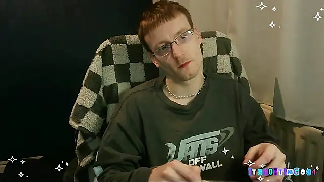 Snapshot of Itsnotting834 chatting on March 2026 08:04:02 PM Itsnotting834 online show from March 2026 08:04:02 PM