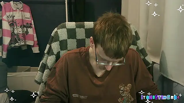 Snapshot of Itsnotting834 chatting on March 2026 09:51:01 PM Itsnotting834 online show from March 2026 09:51:01 PM