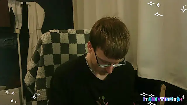 Snapshot of Itsnotting834 chatting on April 2026 09:10:02 PM Itsnotting834 online show from April 2026 09:10:02 PM