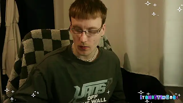 Snapshot of Itsnotting834 chatting on April 2026 09:07:02 PM Itsnotting834 online show from April 2026 09:07:02 PM