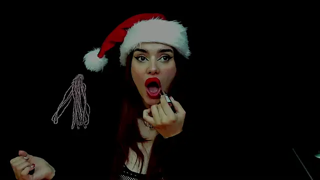 SophieCharm online show from December 2024 07:45:02 AM