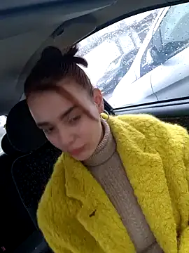 SophieCharm online show from December 2024 01:19:02 PM