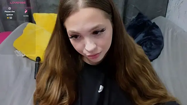 Snapshot of Nicole_Vvinson chatting on January 2025 05:30:02 AM Nicole Vvinson online show from January 2025 05:30:02 AM