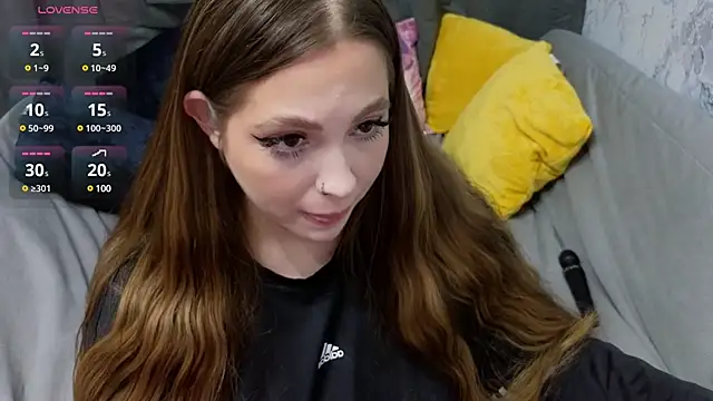 Snapshot of Nicole_Vvinson chatting on January 2025 11:23:02 AM Nicole Vvinson online show from January 2025 11:23:02 AM