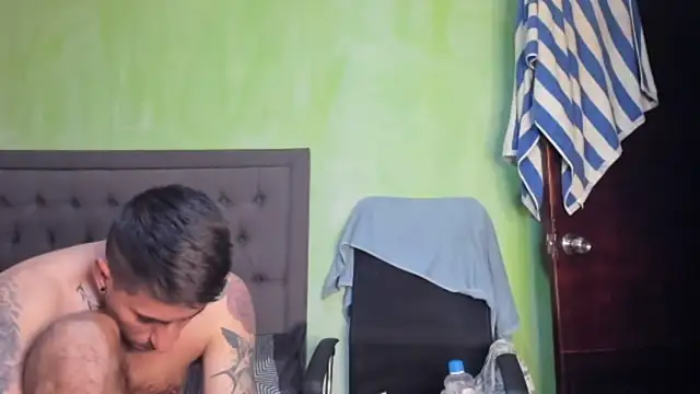 JasonGray96 online show from September 2025 01:00:01 AM