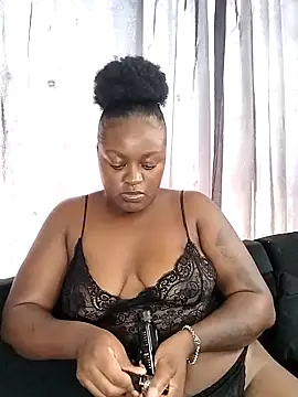 TheDoubleTrouble18xxx online show from January 2025 07:37:01 AM