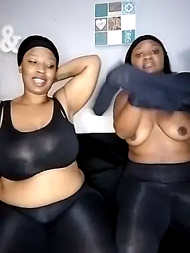 TheDoubleTrouble18xxx online show from March 2025 07:17:01 PM