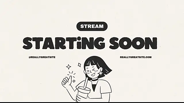 Snapshot of TheDoubleTrouble18xxx chatting on March 2026 07:53:02 PM TheDoubleTrouble18xxx online show from March 2026 07:53:02 PM