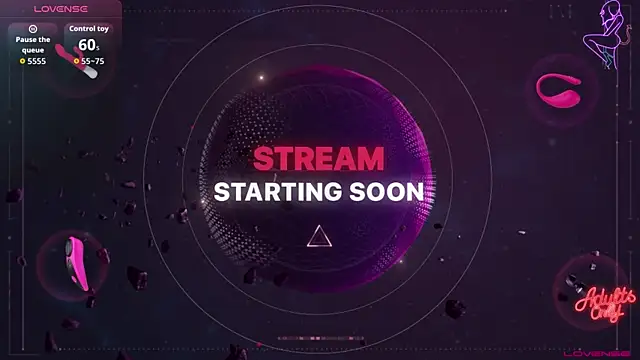 Snapshot of TheDoubleTrouble18xxx chatting on April 2026 12:59:01 PM TheDoubleTrouble18xxx online show from April 2026 12:59:01 PM