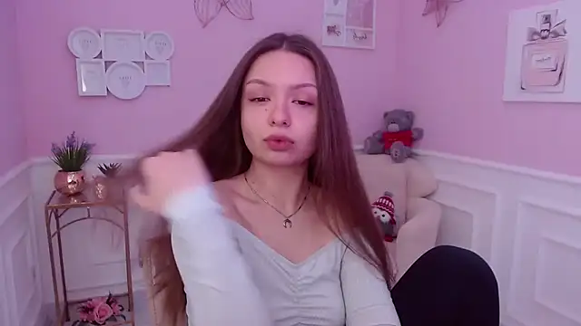 Snapshot of LucySkilar chatting on February 2025 05:53:02 AM LucySkilar online show from February 2025 05:53:02 AM