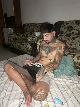 PitbullDiablo1 online show from February 2025 05:16:01 AM