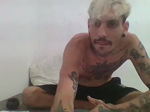 PitbullDiablo1 online show from October 2025 05:54:02 AM