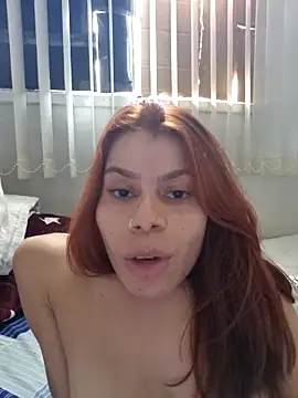 Snapshot of KyKa02 chatting on December 2024 05:28:02 PM KyKa02 online show from December 2024 05:28:02 PM