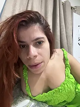 Snapshot of KyKa02 chatting on March 2026 07:01:01 AM KyKa02 online show from March 2026 07:01:01 AM