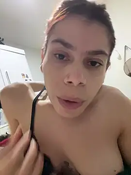 Snapshot of KyKa02 chatting on March 2026 07:58:01 AM KyKa02 online show from March 2026 07:58:01 AM