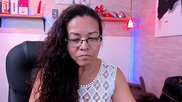 MaturePure online show from November 2025 07:46:02 PM