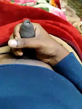 Brown Munda047 online show from December 2024 08:58:02 PM