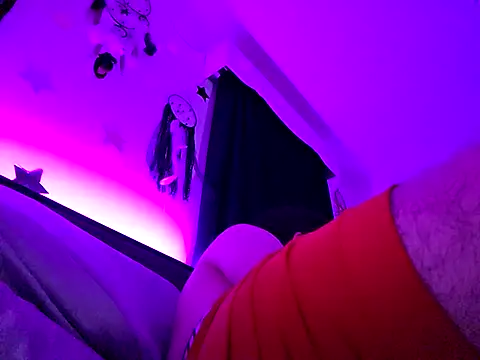 Rickeyslatter online show from February 2025 12:37:01 PM