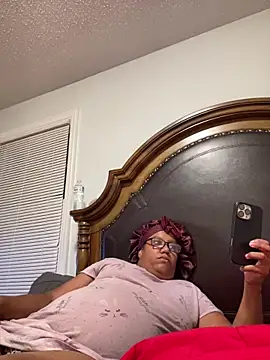 ebonyred online show from June 2026 01:08:02 AM