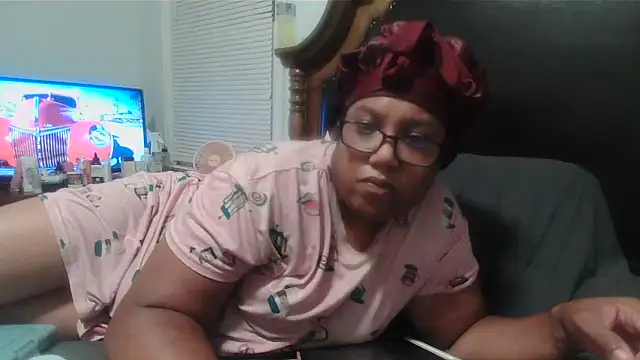ebonyred online show from June 2026 01:34:01 AM