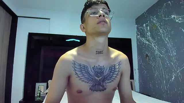 Snapshot of AgarEvans chatting on January 2025 04:55:01 AM AgarEvans online show from January 2025 04:55:01 AM