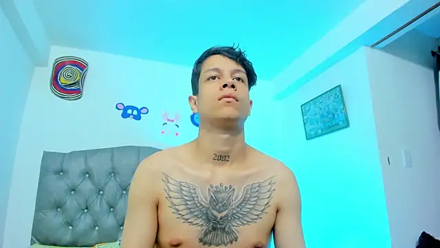 Snapshot of AgarEvans chatting on September 2025 04:34:02 AM AgarEvans online show from September 2025 04:34:02 AM