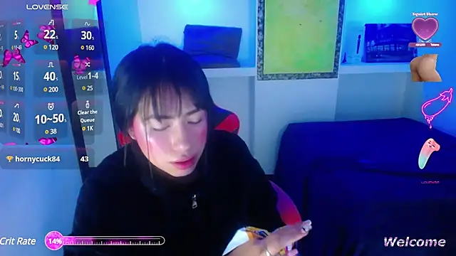 sylvana 19 online show from January 2025 09:23:02 PM