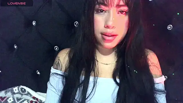 sylvana 19 online show from February 2025 04:16:02 AM