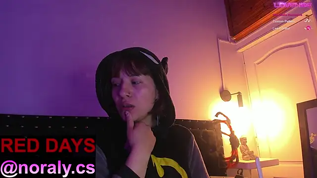 hey noraly online show from November 2025 04:03:01 AM