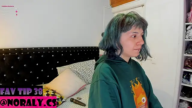 Snapshot of hey_noraly chatting on March 2026 03:12:01 AM hey noraly online show from March 2026 03:12:01 AM