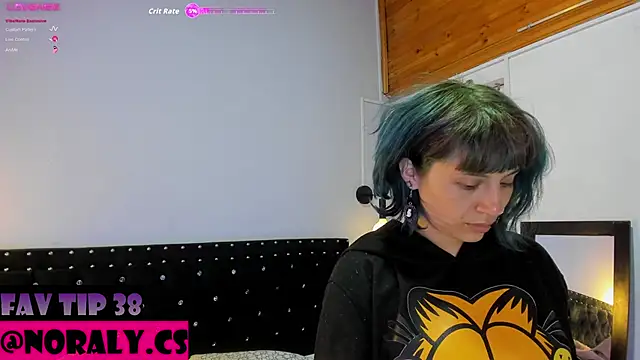 Snapshot of hey_noraly chatting on March 2026 04:06:01 AM hey noraly online show from March 2026 04:06:01 AM