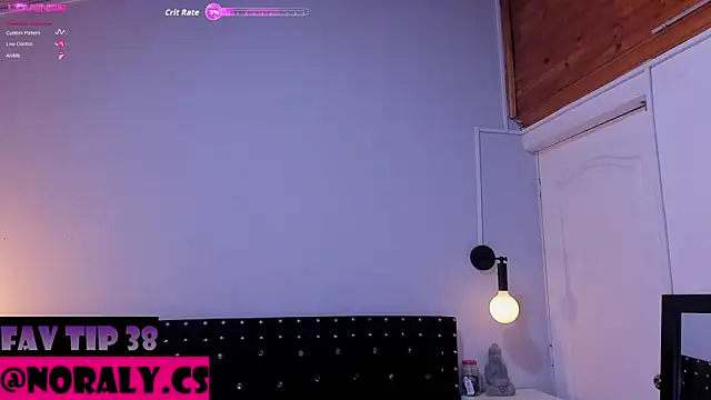 Snapshot of hey_noraly chatting on March 2026 04:07:01 AM hey noraly online show from March 2026 04:07:01 AM