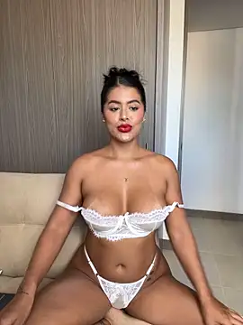 MelissaWaltton online show from November 2025 08:08:01 PM