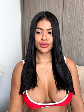 MelissaWaltton online show from November 2025 04:21:02 PM