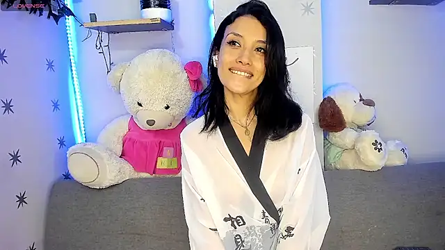 Snapshot of MeganLord chatting on November 2025 12:38:01 PM MeganLord online show from November 2025 12:38:01 PM