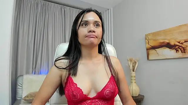 Snapshot of mariiana_murillo01 chatting on February 2025 10:06:02 AM mariiana murillo01 online show from February 2025 10:06:02 AM