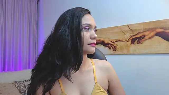 Snapshot of mariiana_murillo01 chatting on June 2026 03:53:02 AM mariiana murillo01 online show from June 2026 03:53:02 AM