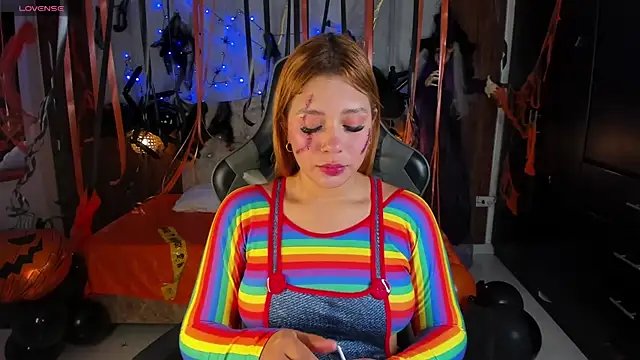 mia 18v online show from October 2025 05:37:01 PM