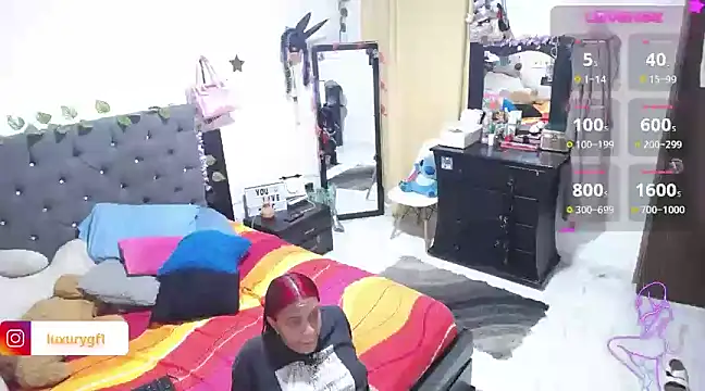 Pocahontaslovex online show from December 2024 01:26:02 AM