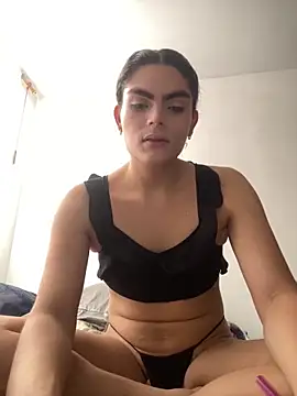 cheryl blossom69 online show from February 2025 08:46:01 PM