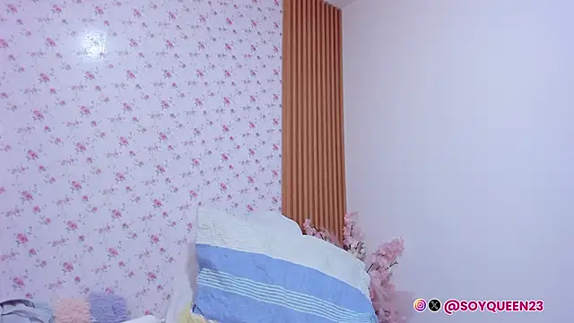 Snapshot of Soyqueen chatting on February 2026 07:46:02 AM Soyqueen online show from February 2026 07:46:02 AM