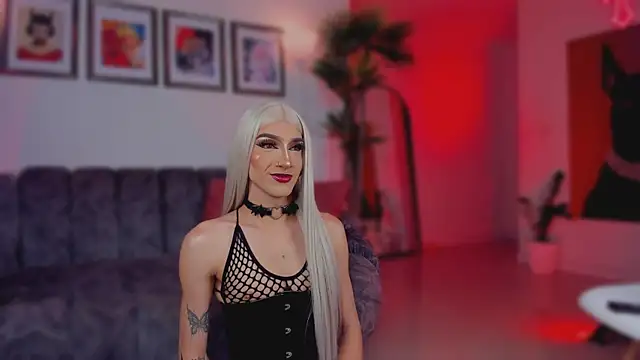 Taylor  foxxx online show from December 2025 05:39:02 AM