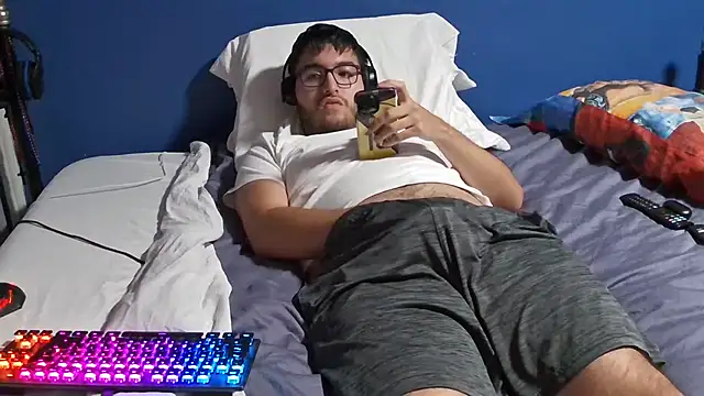 bwcalexander online show from October 2025 04:53:02 AM