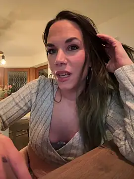 Lady Knaller online show from January 2026 08:14:01 PM