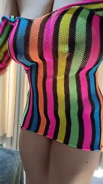 Deisy Torres online show from November 2025 06:52:01 PM